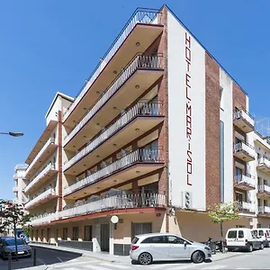 2* Hotel Mar I Sol