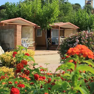 2* Camping Roca Grossa