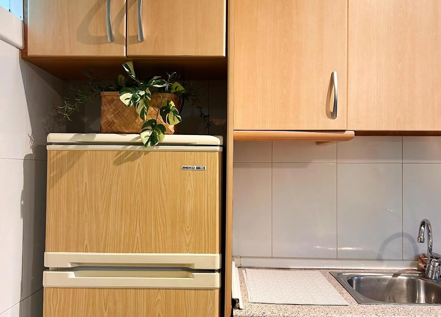 Central Market Apartment Calella 0*,  Španělsko