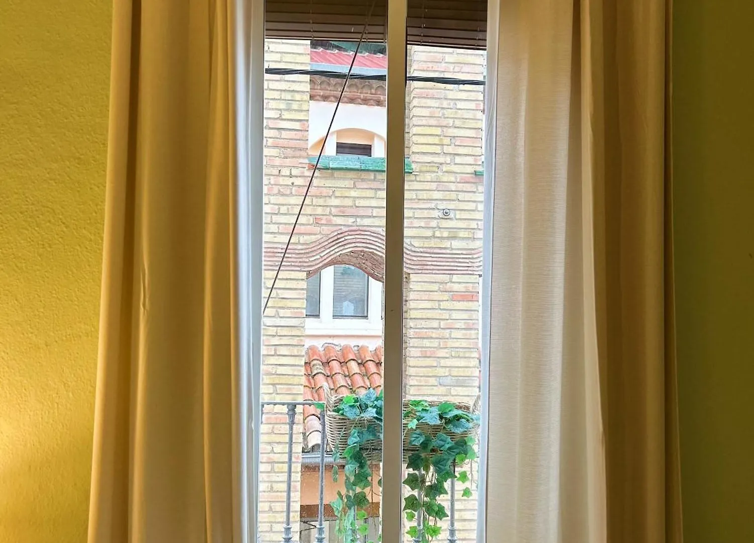 Central Market Apartment Calella 0*,