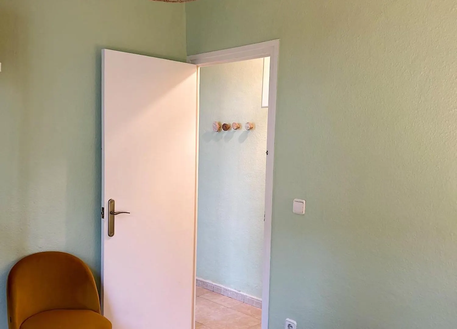 Central Market Apartment Calella 0*,  Španělsko