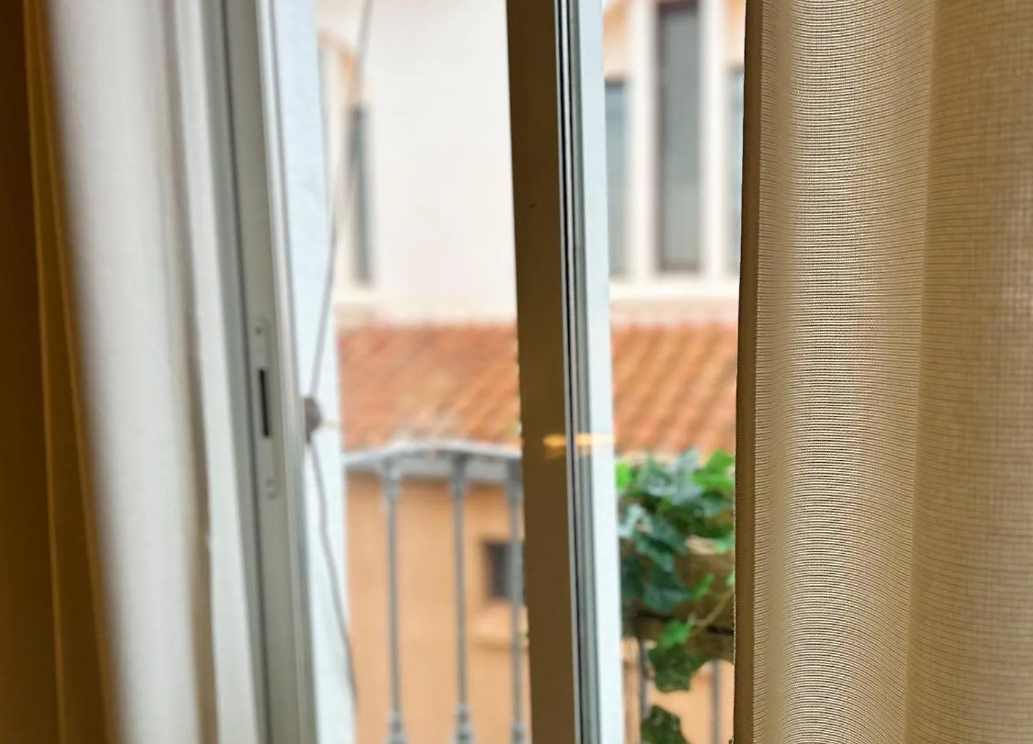 Central Market Apartment Calella