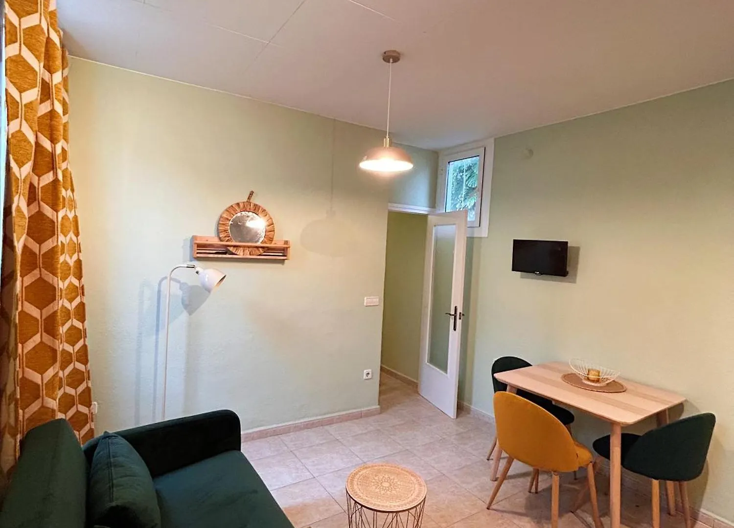 Central Market Apartment Calella