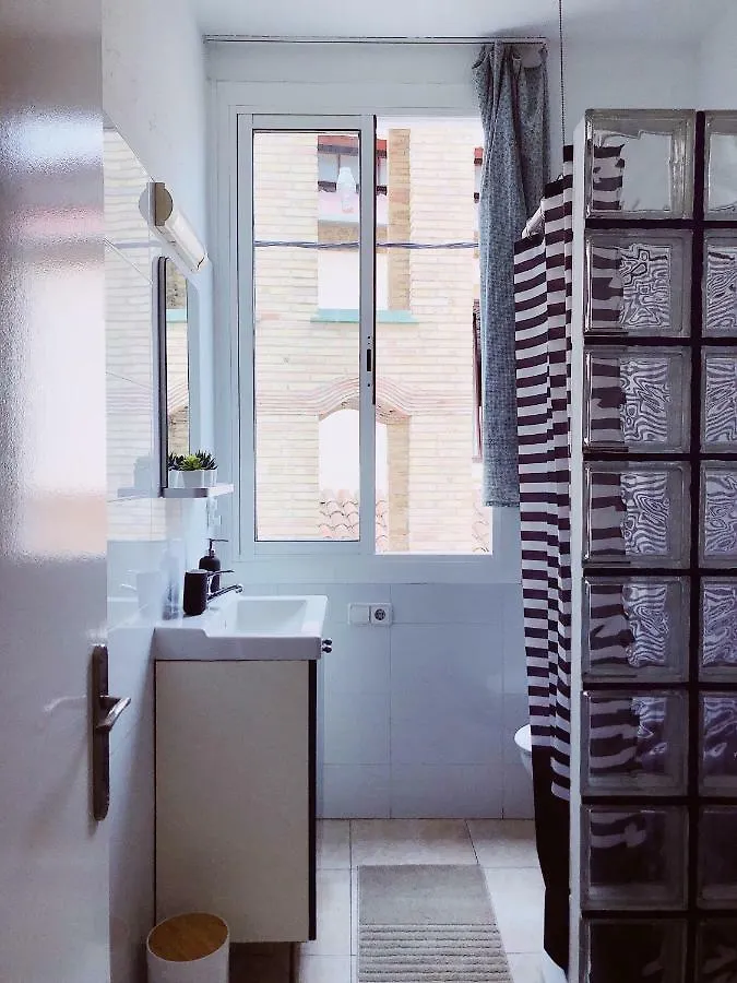 Central Market Apartment Calella