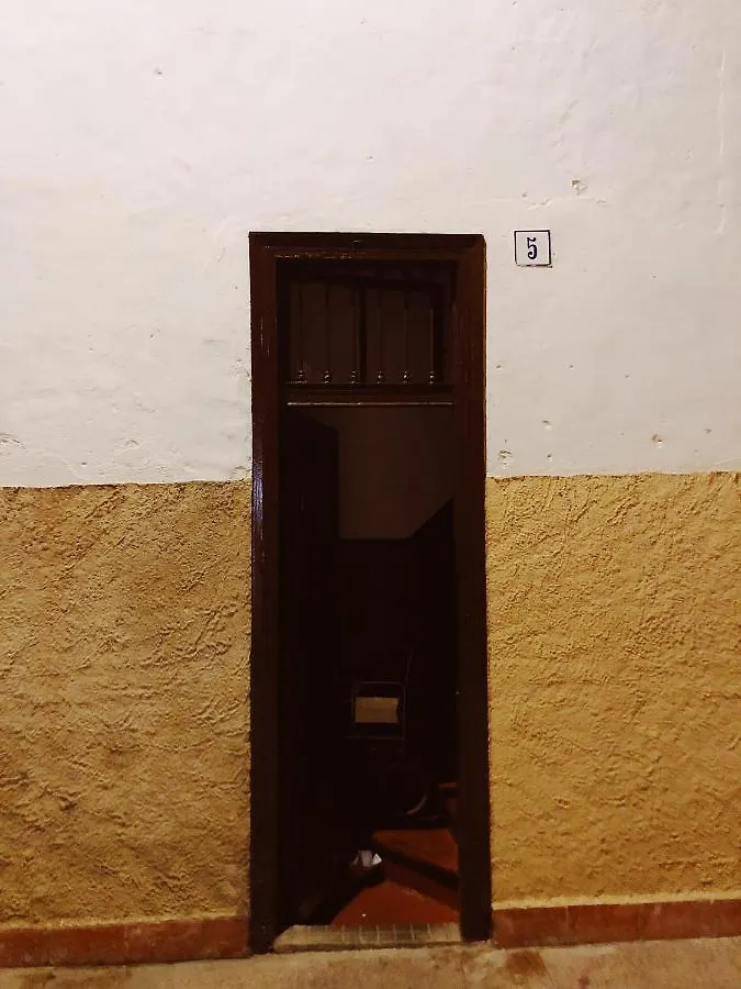 Central Market Apartment Calella